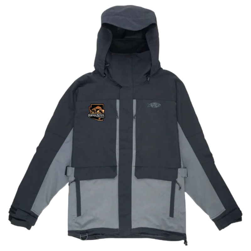 AFTCO  HYDRONAUT JACKET