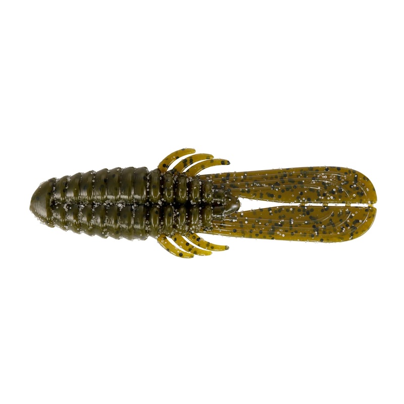 BIG BITE BAITS FAFO