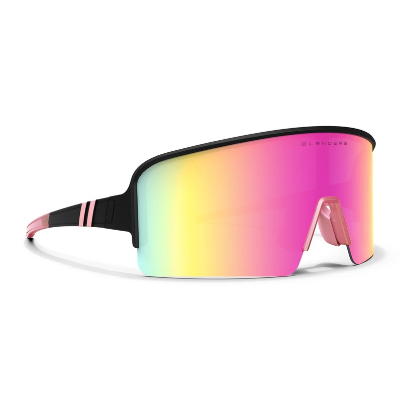 BLENDERS ECLIPSE X2 MISS HANNAH SUNGLASSES