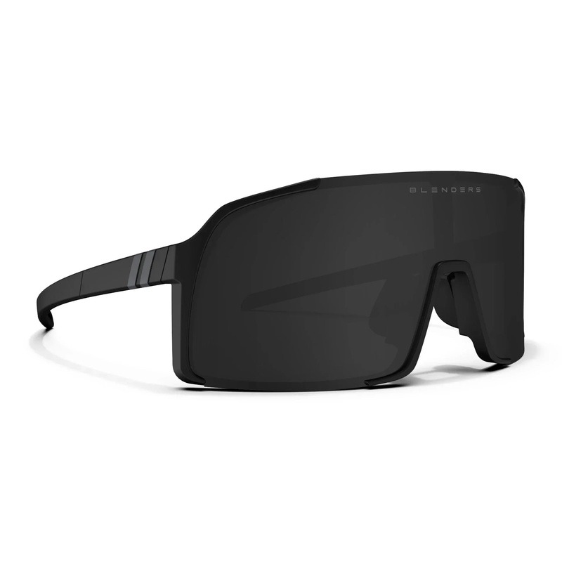 BLENDERS EXPOSE DARK BLOOM SUNGLASSES