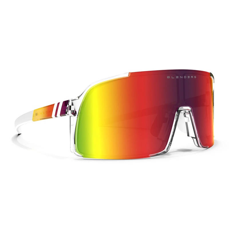 BLENDERS EXPOSE FUTURE RULER SUNGLASSES