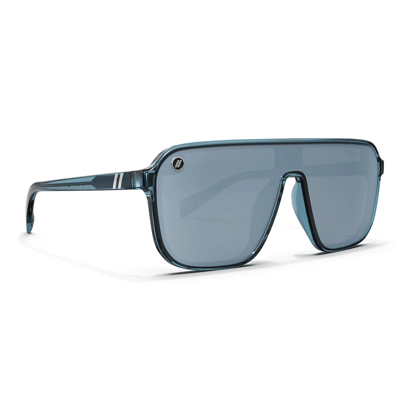 BLENDERS L MEISTER X2 GENTLE PRINCE SUNGLASSES