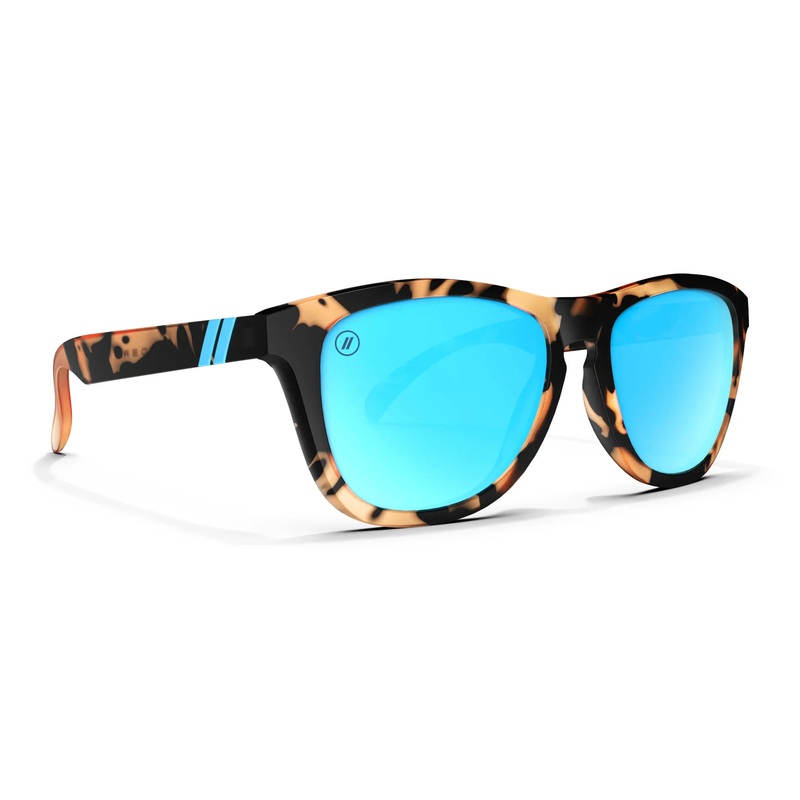 BLENDERS L SERIES JUNGLE RAIN SUNGLASSES