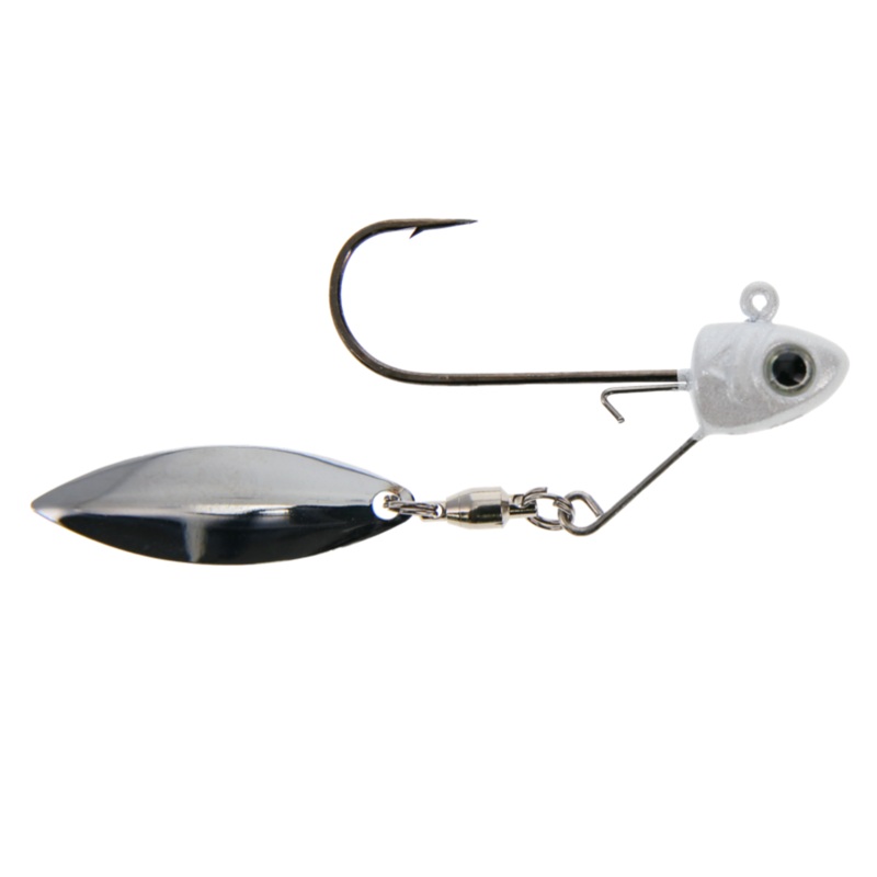 BUCKEYE LURES BFS SU-SPIN