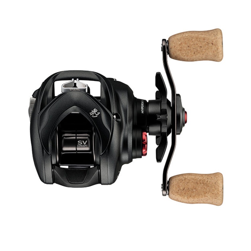 DAIWA KAGE SV TW 150 BAITCASTING REEL