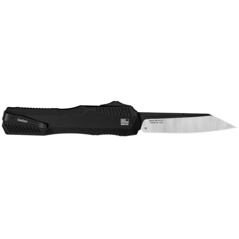 KERSHAW LIVEWIRE REVERSE TANTO KNIFE