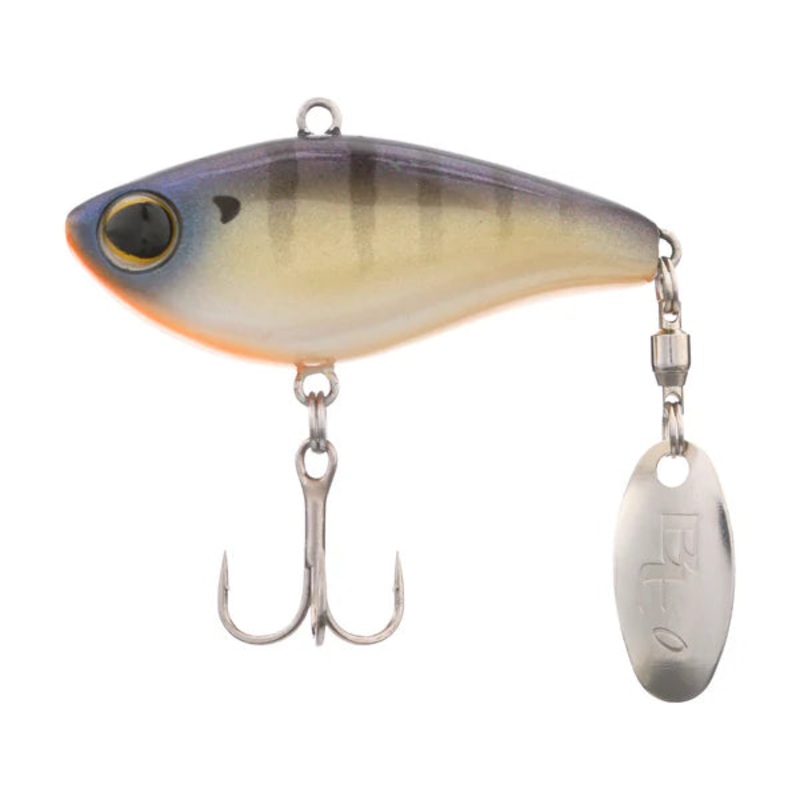 SHIMANO BT SPIN