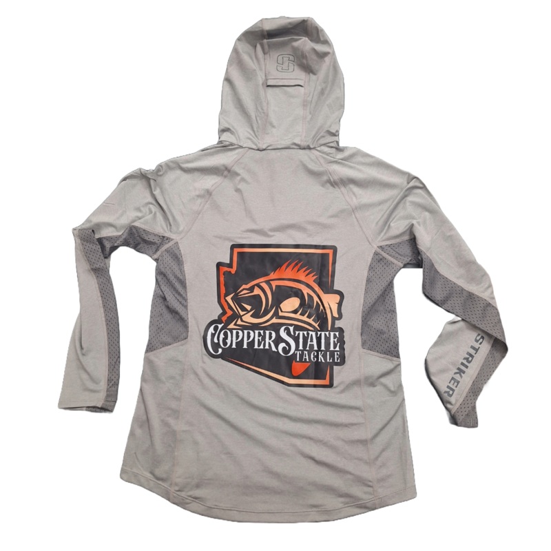 /STRIKER GUARDIAN HOODY