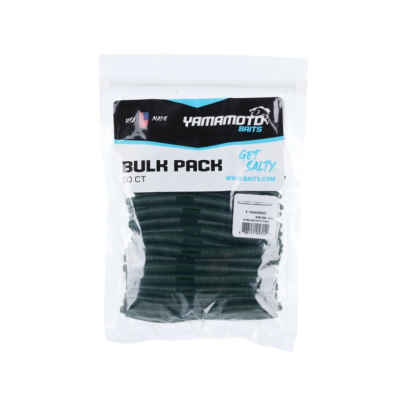 YAMAMOTO SENKO SACK BULK 100 PACK – 4″