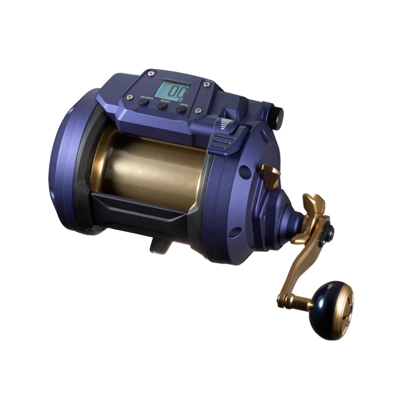 Daiwa 23 Seapower Electric Reels