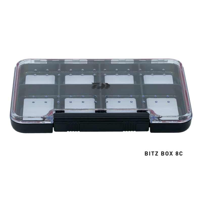DAIWA BITZ BOXES