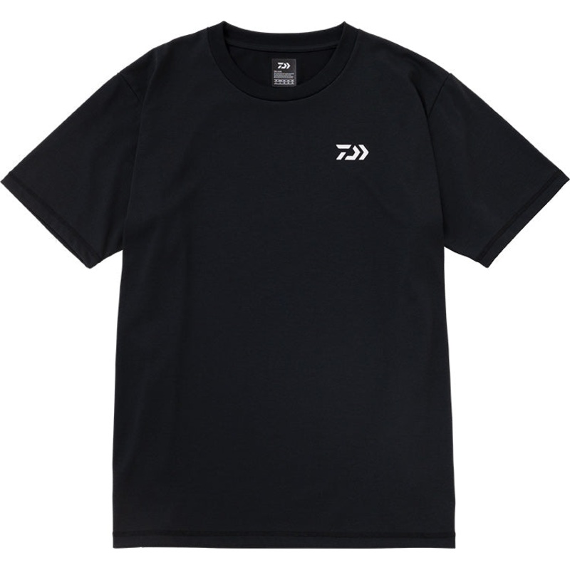 Daiwa Clean Ocean FeelAlive. T-shirt Sunrise DE-8323