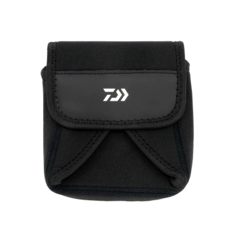 Daiwa Neoprene Spinning Reel Pouch