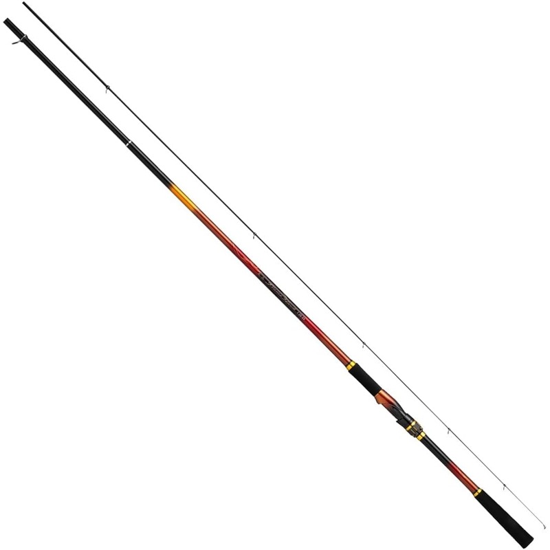 Daiwa OSHIMA FLAME HAWK ISO Rod
