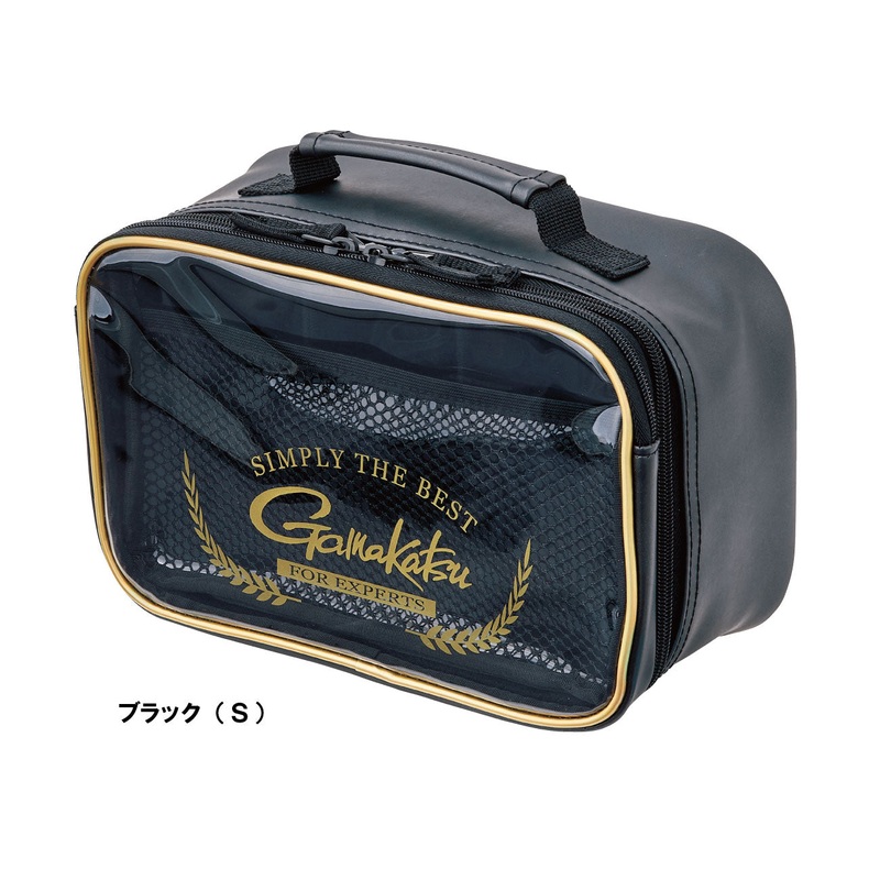 Gamakatsu Tackle Pouch GM2565