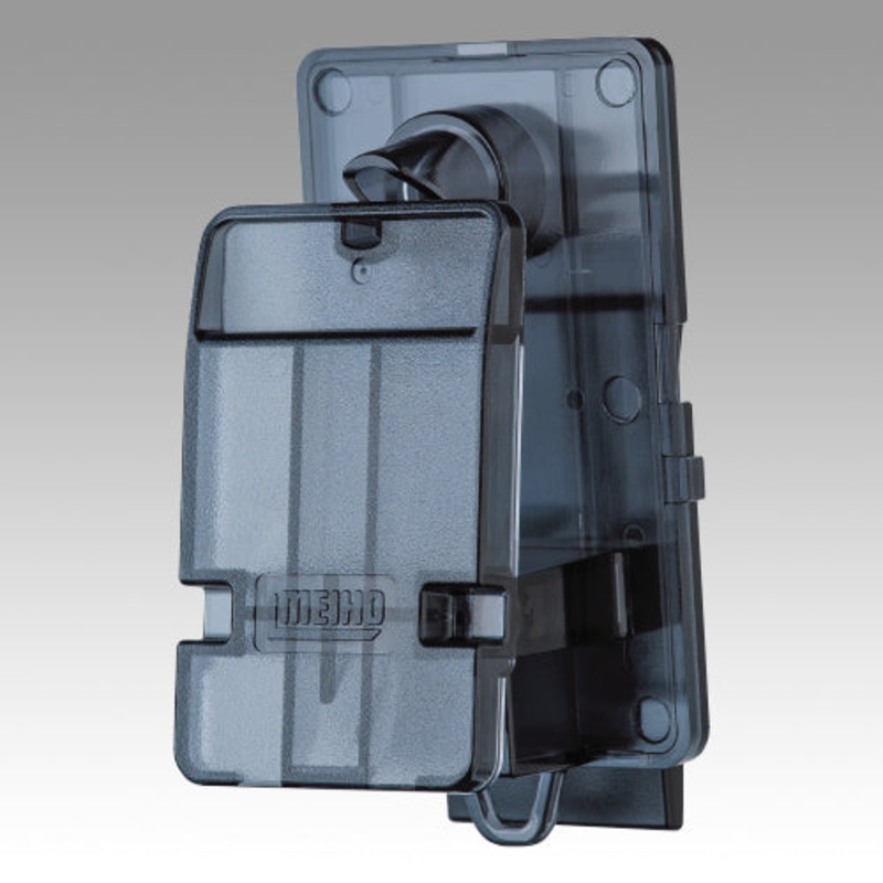 MEIHO Leader Clip BM-L