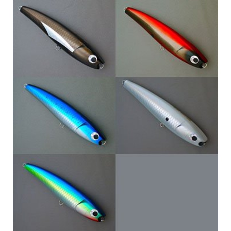 NATURE BOYS PENCIL SURFISH 140S