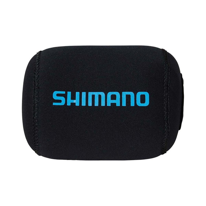 Shimano Overhead Reel Covers