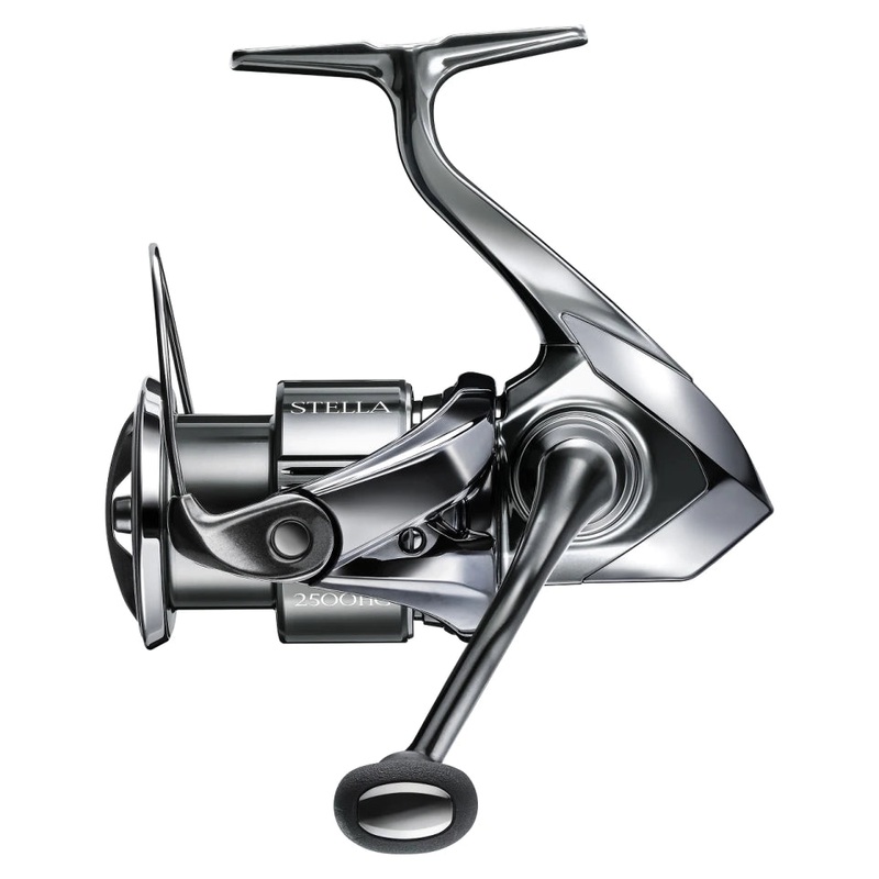 Shimano Stella FK SPINNING FISHING REEL
