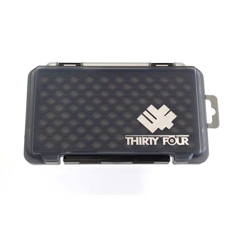 THIRTY34FOUR FREELY SLIM JIGHEAD CASE