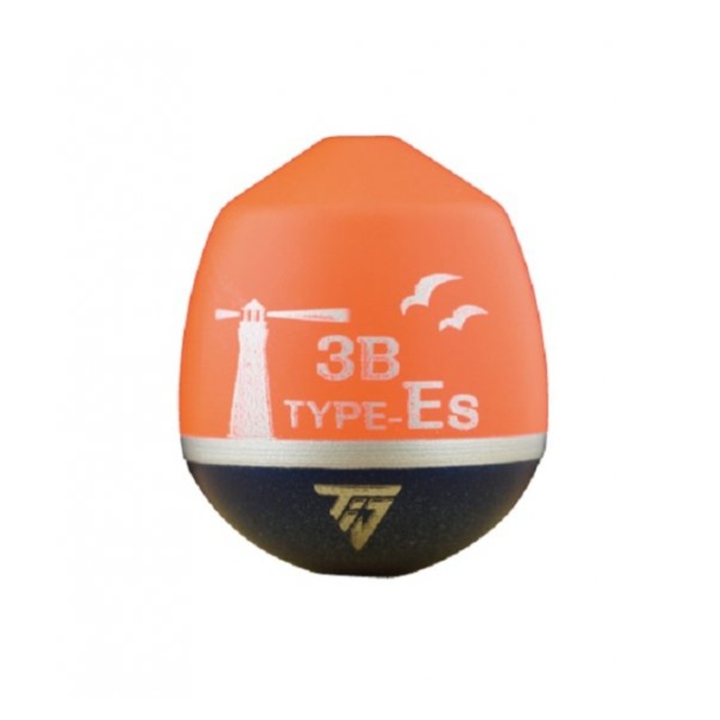 Tsuriken ISO Fishing Float T.I.D TYPE-Es