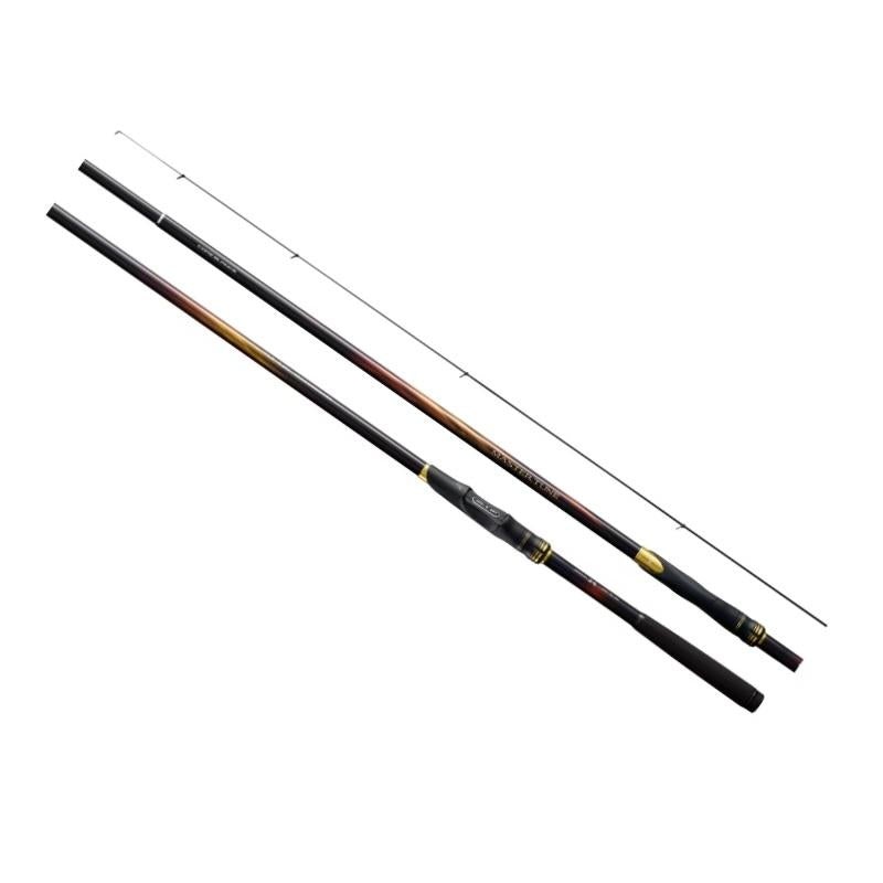 2023 Shimano ISO Fishing Rod MASTER TUNE