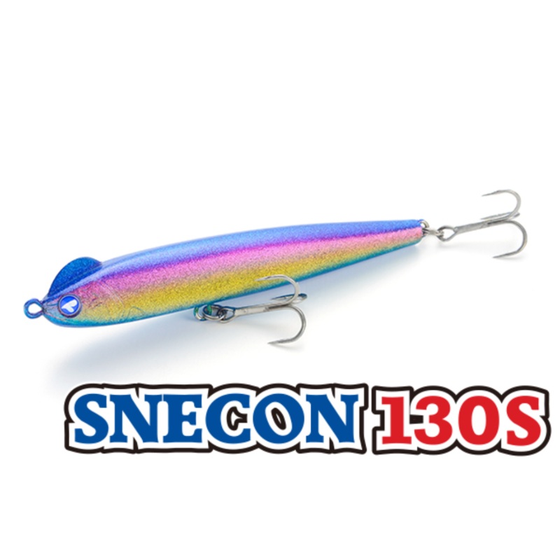 Blue Blue SINKING STICKBAIT SNECON 130S