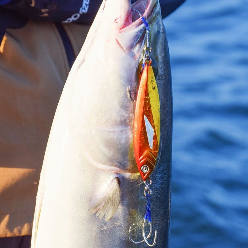 CRAZY OCEAN Ocean Flash 160g