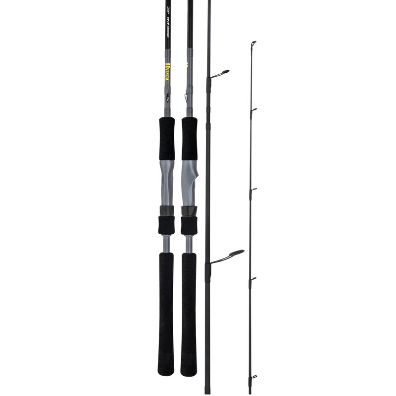 DAIWA 23 TD HYPER Spinning Fishing Rods