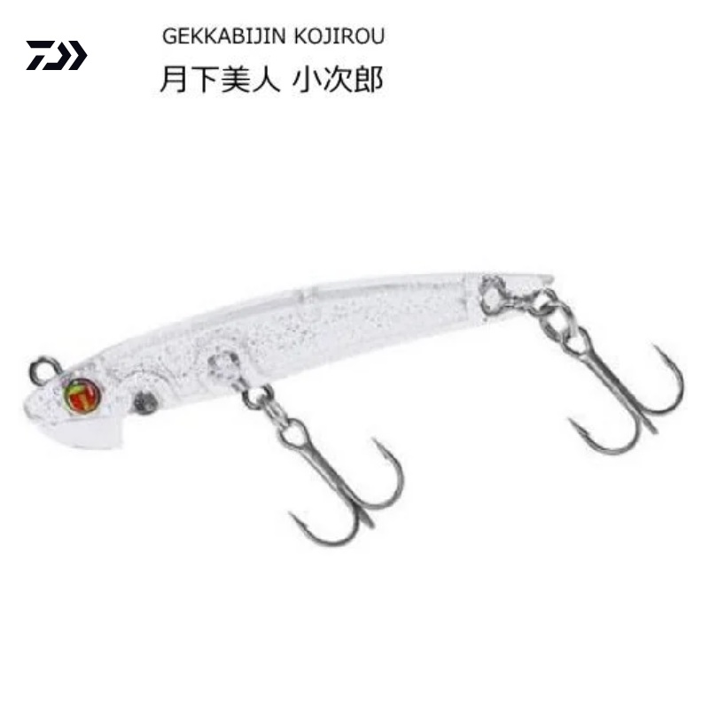 DAIWA GEKKABIJIN KOJIRO 5S