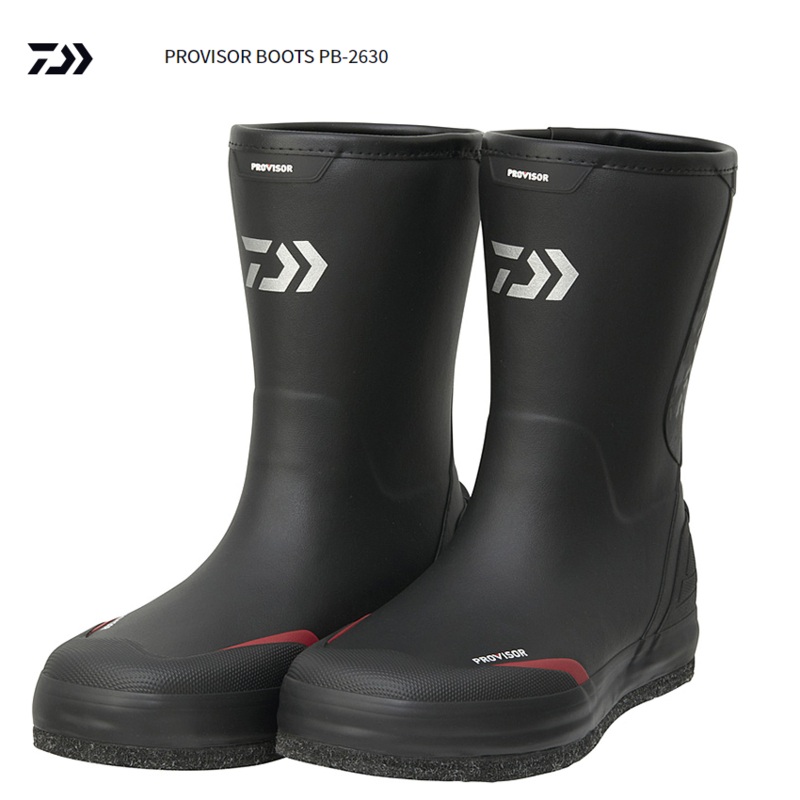 Daiwa PROVISOR BOOTS PB-2630