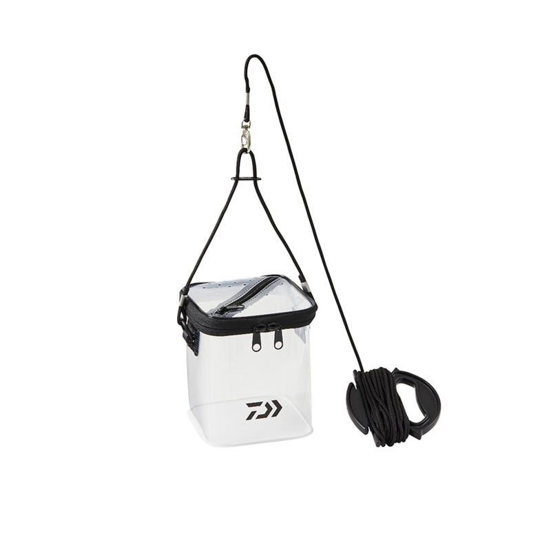 Daiwa Water Bucket PORTABLE IKASHI MIZUKUMIA