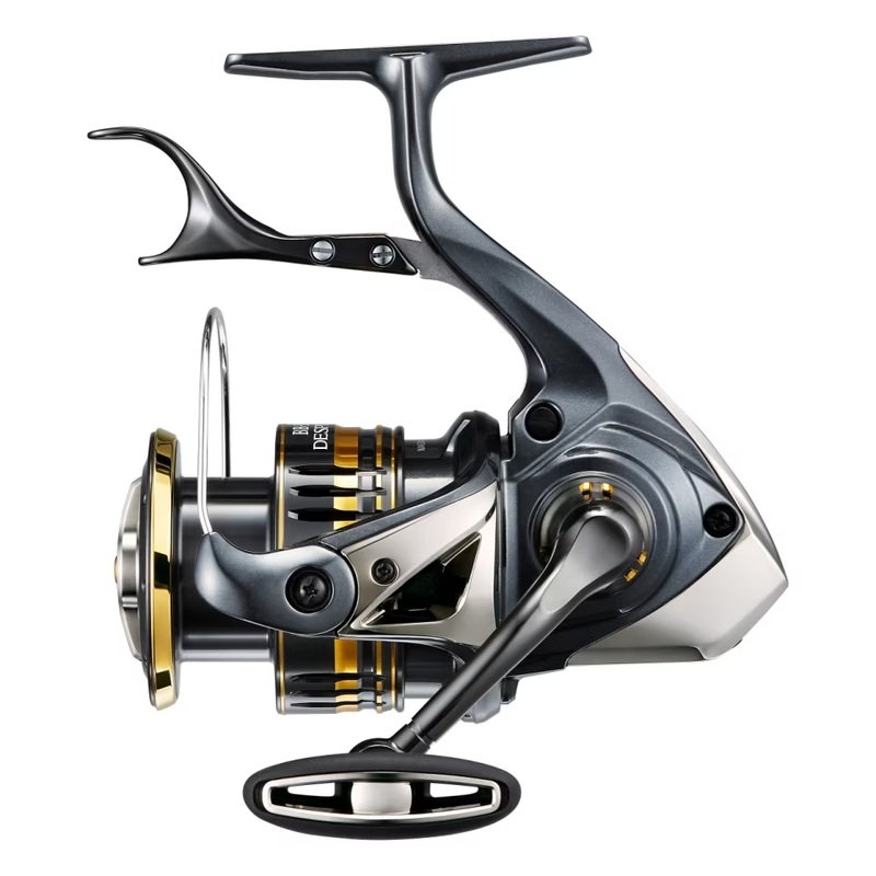 (JDM) 23 Shimano BB-X DESPINA LBD Reel