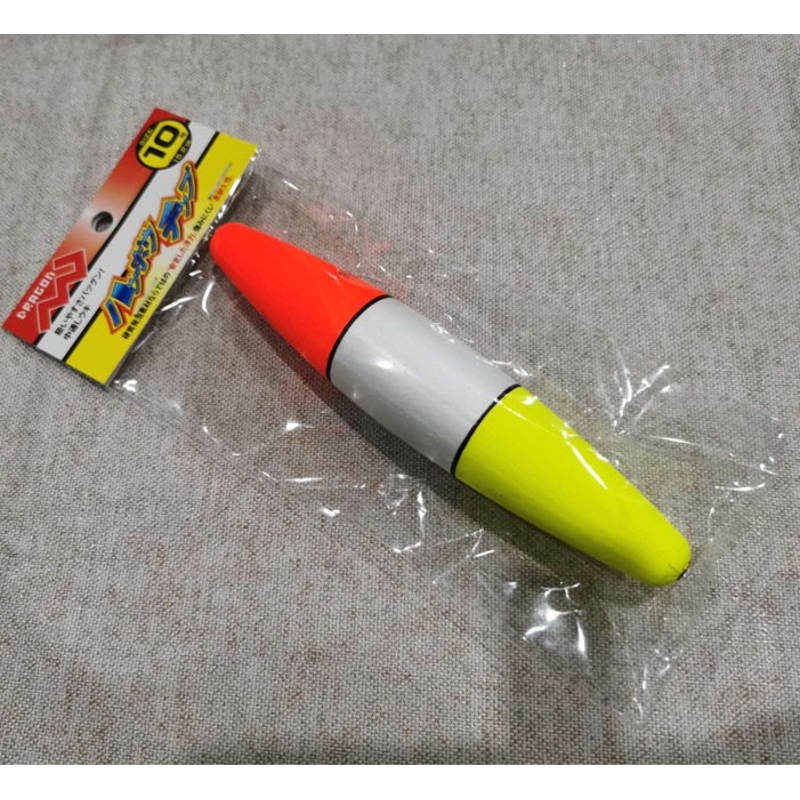 Marushin Hard foam Float HAPPOU