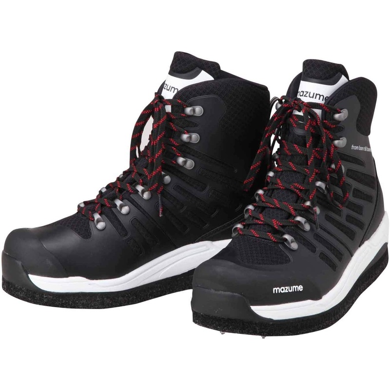MAZUME FELTSPIKE SHOES MZWD-625