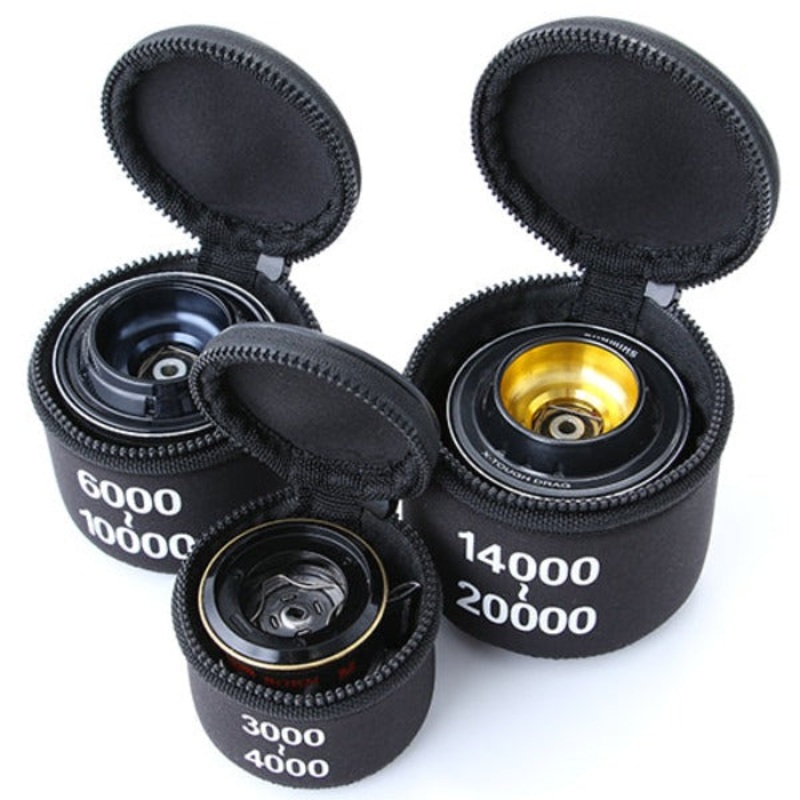 Mazume Spool Case