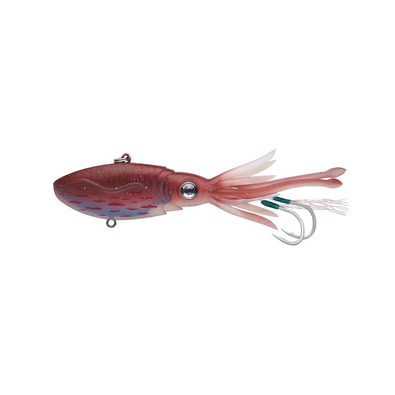 NOMAD SQUIDTREX 110 VIBE 110MM – 52g