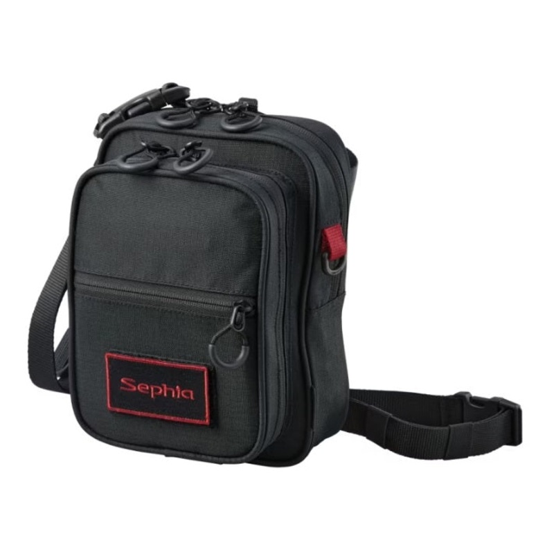 Shimano Sephia Rungun Pouch BP-201W