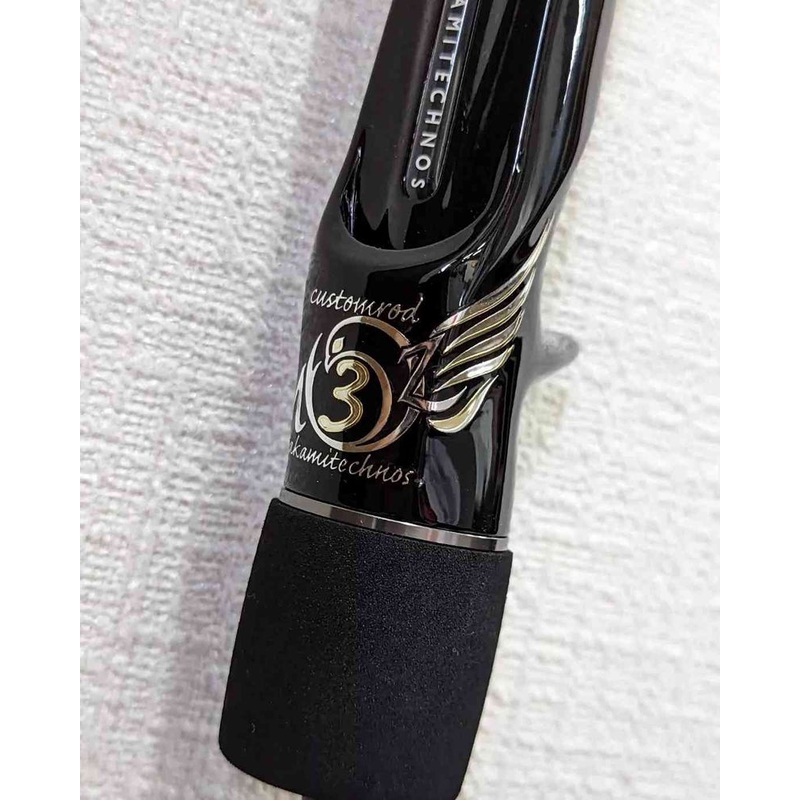 Takamitechnos 23MOZ 620LM SERIES NEO SOLID “CC” Custom Model