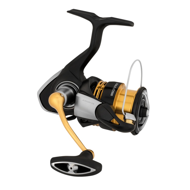 DAIWA 23 LEGALIS LT
