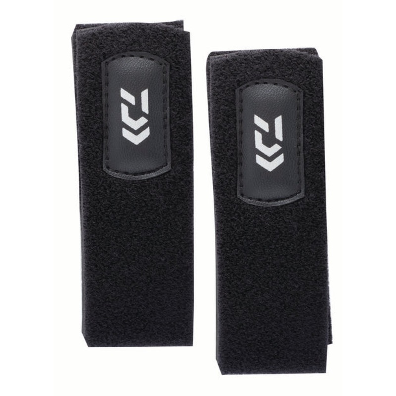 Daiwa Neoprene rod wraps (2-Pc)