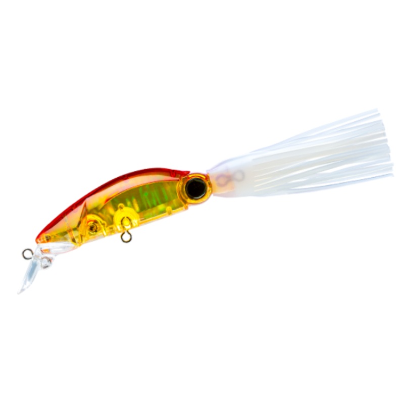 Duel 3D SQUIRT FLOATING Lure 140mm R1458