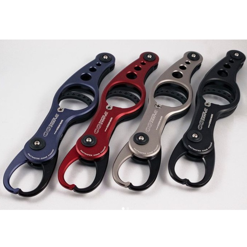 2024 STUDIO OCEAN MARK OCEAN GRIP OG2100VIII