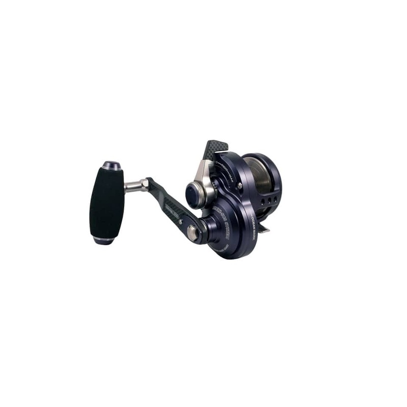 24 STUDIO OCEAN MARK Limited Edition BLUE HEAVEN L50Hi-Bb(24) Blue Black