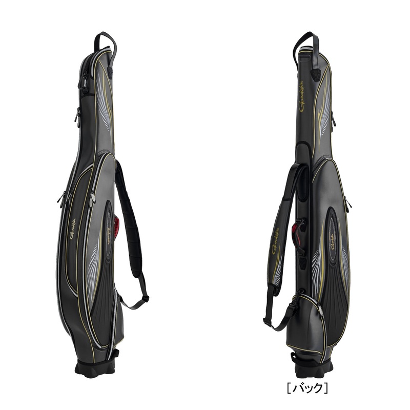 Gamakatsu ISO Rod Case GC298