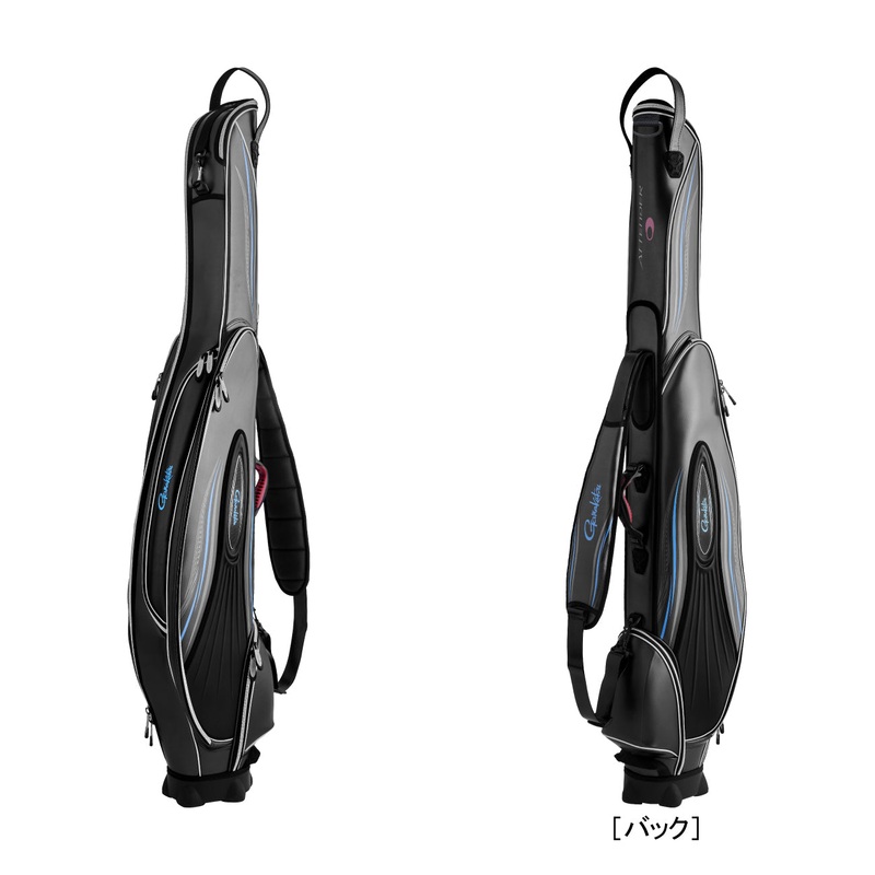 Gamakatsu ISO Rod Case GC298 (ATTENDER)