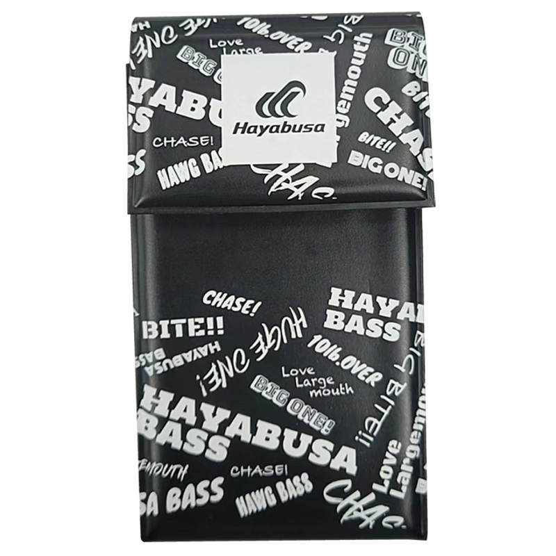 HAYABUSA Hook Case YC407H