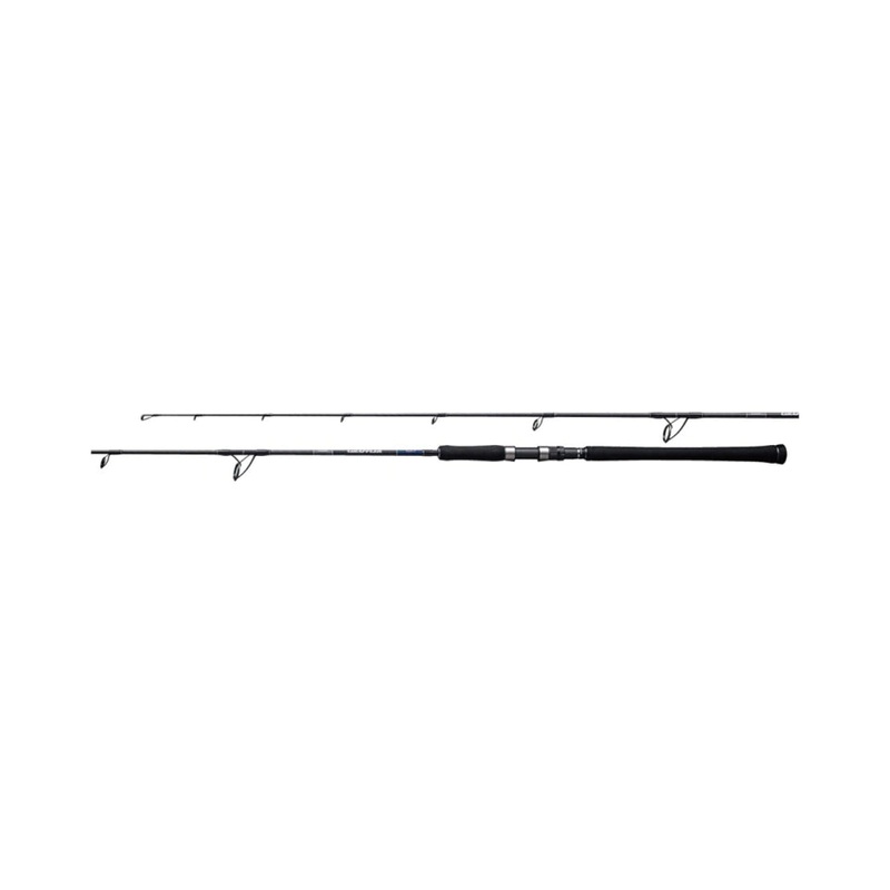(JDM) Shimano GRAPPLER TYPE J Spinning Fishing Rod (Jigging)