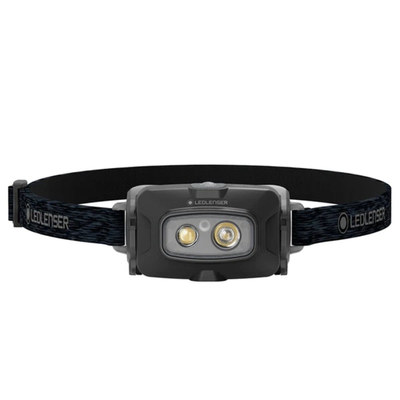 LED LENSER HF4R CORE HEADLAMP