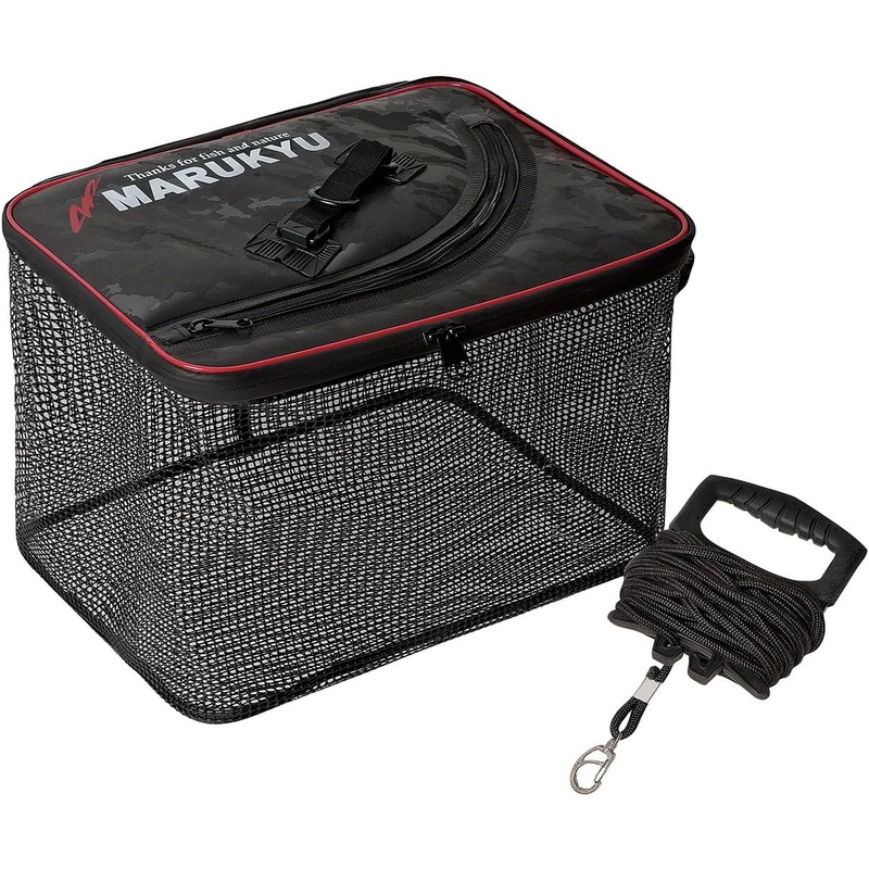 Marukyu Floating SUKARI MQ-02